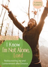 I Know I'm Not Alone