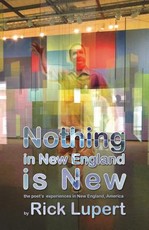 Nothing in New England is New