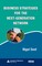 Business Strategies for the Next-Generation Network