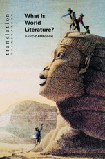 What Is World Literature?