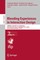 Blending Experiences in Interaction Design