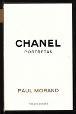 Chanel portretas