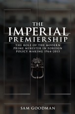 The imperial premiership