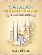 Catalan Children's Book