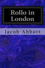 Rollo in London