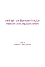 Writing in an Electronic Medium