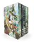 The Scum Villain's Self-Saving System: Ren Zha Fanpai Zijiu Xitong (Deluxe Hardcover Novel) Box Set