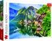 TREFL dėlionė „Austrija“, 1000 det.