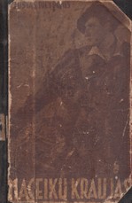 Maceikų kraujas (1939)