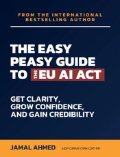 The Easy Peasy Guide to the EU AI Act