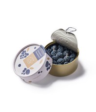 Kvapioji žvakė Cinnamon Blackberry Kvapioji žvakė Cinnamon Blackberry