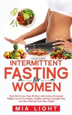 Intermittent Fasting for Women
