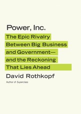 Power, Inc.