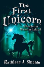 The First Unicorn, Miracle on Wonder Island