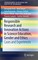 Responsible Research and Innovation Actions in Science Education, Gender and Ethics