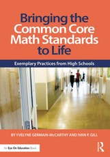 Germain-McCarthy, Y: Bringing the Common Core Math Standards