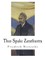 Thus Spake Zarathustra