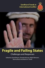 Fragile and Failing States