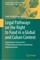 Legal Pathways on the Right to Food in a Global and Cuban Context