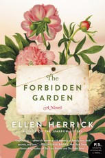 Herrick, E: Forbidden Garden