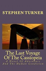 The Last Voyage Of The Cassiopeia