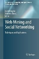 Web Mining and Social Networking