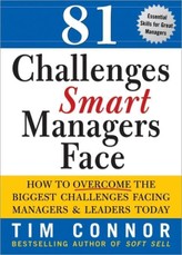 81 Challenges Smart Managers Face