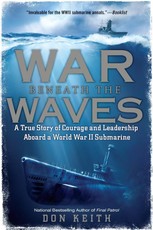 War Beneath the Waves