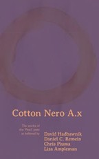 Cotton Nero A.x