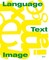 Language/Text/Image