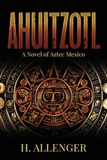 Ahuitzotl