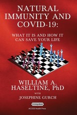 Natural Immunity and Covid-19