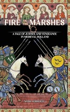 Fire in the Marshes