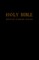 Holy Bible (American Standard Version): Old & New Testaments