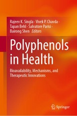 Polyphenols in Health