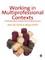 Davis, J: Working in Multi-professional Contexts