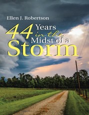 44 Years In the Midst of a Storm