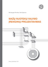 Mažų nuotekų valymo įrenginių projektavimas