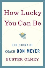 How Lucky You Can Be