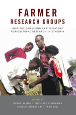 Farmer Research Groups