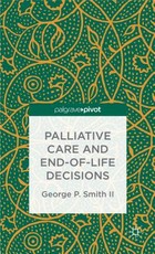 Palliative Care and End-Of-Life Decisions