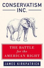 Conservatism Inc.