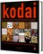 KODAI (knyga su defektais)