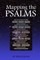 Mapping the Psalms
