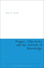 Popper, Objectivity and the Growth of Knowledge
