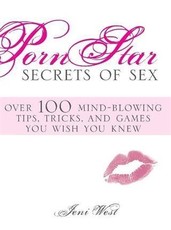 Porn Star Secrets of Sex