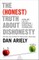 The (Honest) Truth About Dishonesty