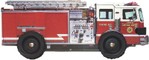 Fire Truck