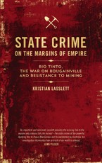 State Crime on the Margins of Empire