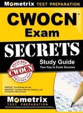 CWOCN Exam Secrets Study Guide